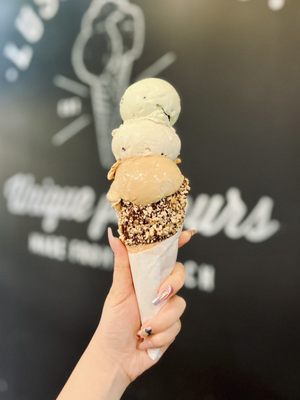 Lush Gelato by null Lush Gelato by null