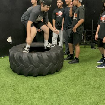 GF Performance Lab - Gyms Near Me - Valencia, California