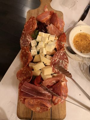 Via Garibaldi by null