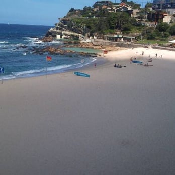 Bronte Beach Pool - Swimming Pools Near Me - Bronte, NSW Bronte Beach Pool - Swimming Pools Near Me - Bronte, NSW