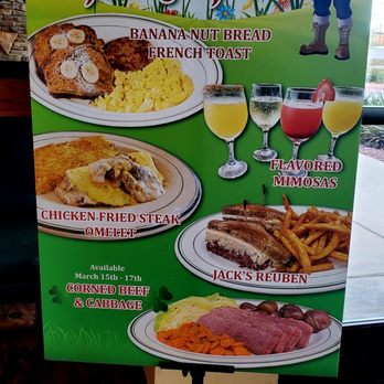 Lumberjacks - Menu items - American Near Me - North Las Vegas, Nevada Lumberjacks - Menu items - American Near Me - North Las Vegas, Nevada