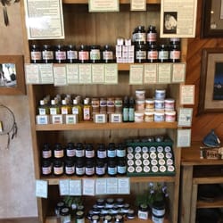Eagle's Nest - Herbs teas creams & more