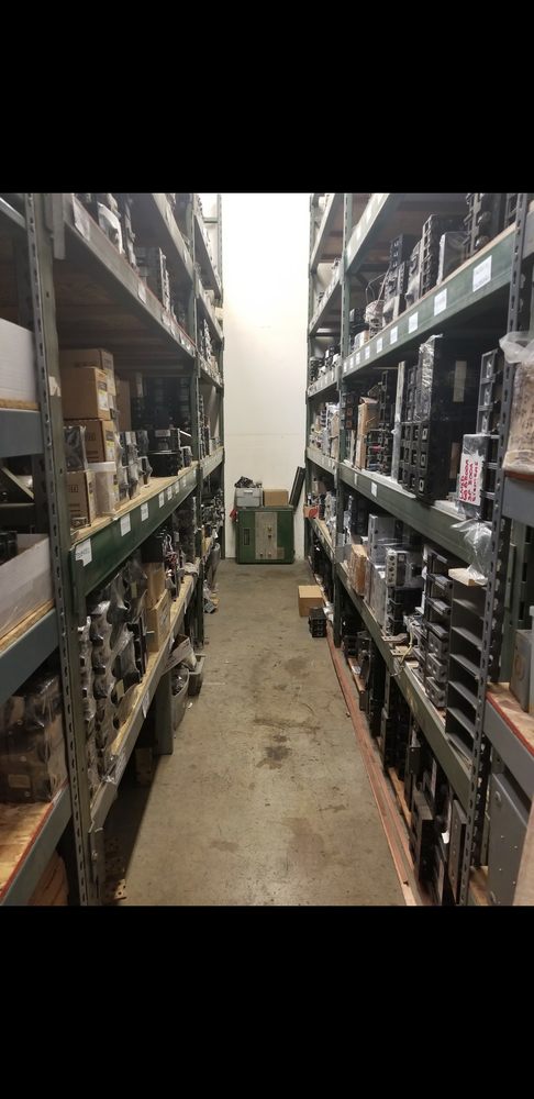 Slide of MDK Circuit Breakers