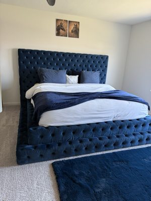 Zuleymas Cleaning service