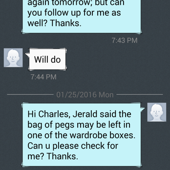 Quality Movers - 2 - Movers Near Me Quality Movers - 2 - Movers Near Me
