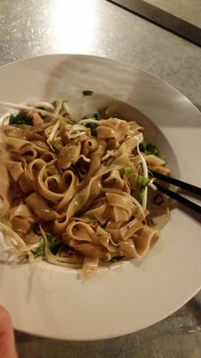 The Asian Palate by null