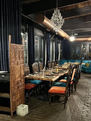 Mantra by Indian Garden by null