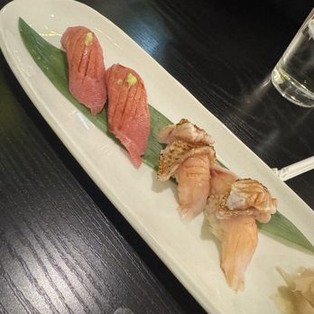 Fillet Sushi - Sushi Bars Near Me - Monrovia, California