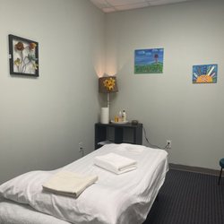 Sunshine Health Spa