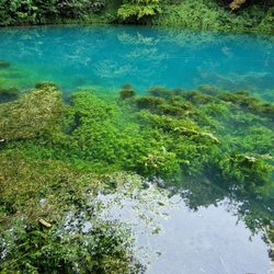 Blautopf - Blautopf