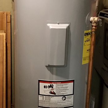 Neal's Plumbing - Water Heater installed - Plumbing Near Me - Troy, Illinois Neal's Plumbing - Water Heater installed - Plumbing Near Me - Troy, Illinois