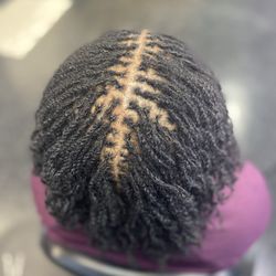 Divine Locs Tresses Co