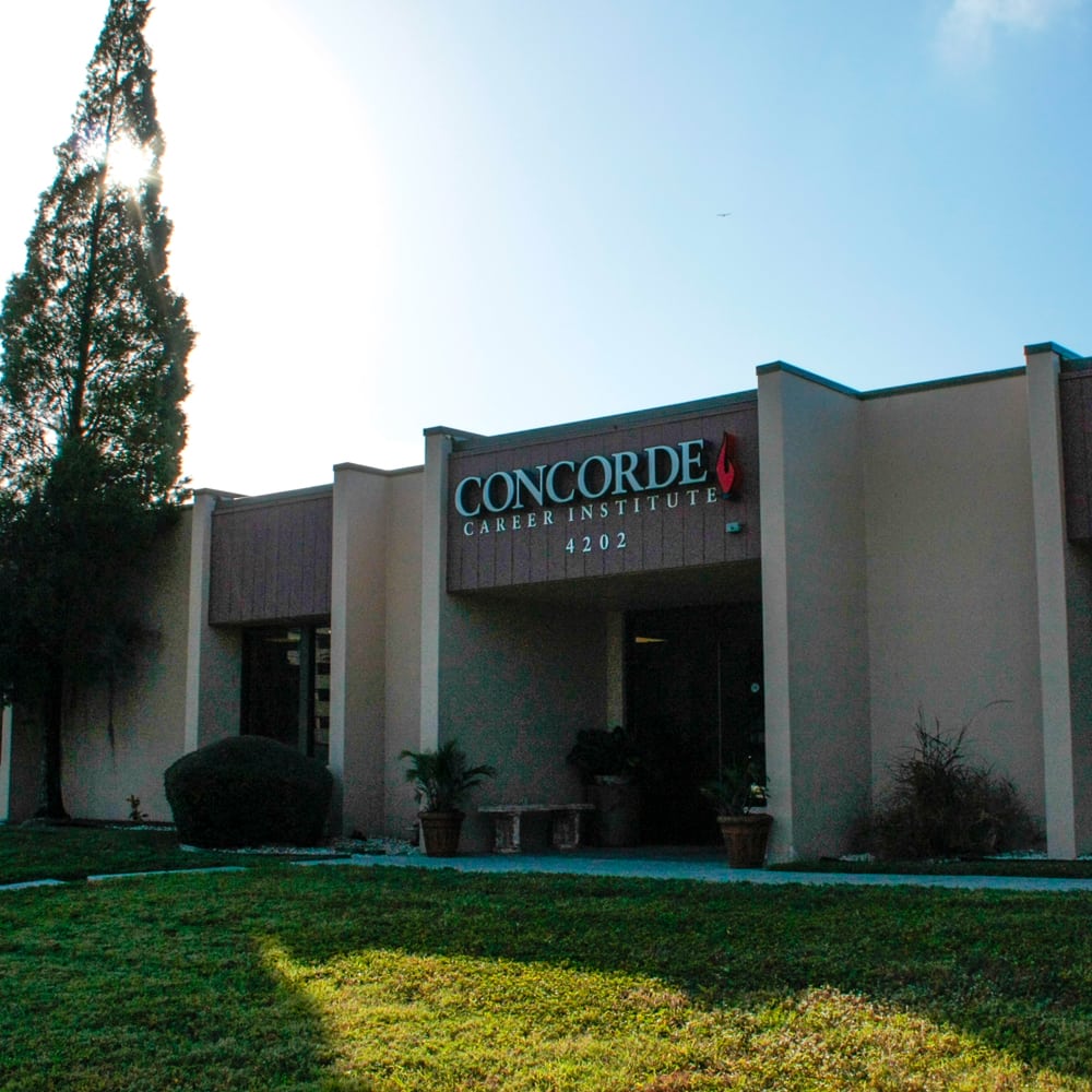 CONCORDE CAREER INSTITUTE TAMPA Updated September 2024 22 Photos