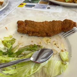 Central Family Restaurant