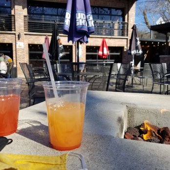 The Monkey Bar & Grille - Bars Near Me - Maineville, Ohio