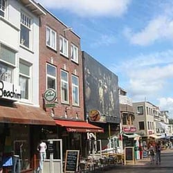 Zandvoort-Stad