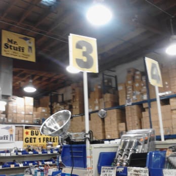Mr. Stuff Warehouse - Discount Store Near Me - Northridge, California
