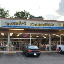 Laundry Connection
