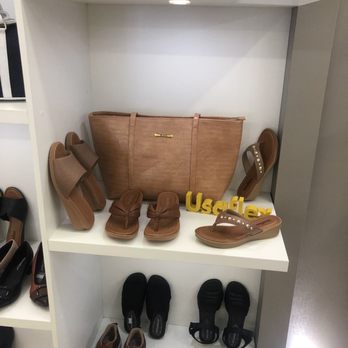 Malu - Shoe Stores Near Me - Anatólia, PB