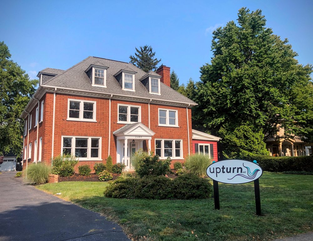 Upturn - grief counselor in Harrisburg, PA