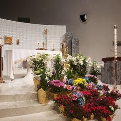 Risen Christ Catholic Parish