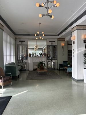 The Broadmore Miami Beach by null