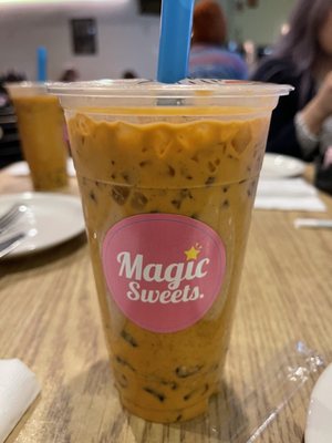 Royal Thai Bistreaux by null