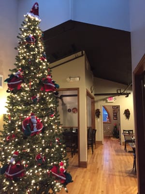 Laszlo's Iron Skillet Food Truck by null