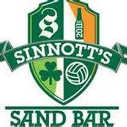 Sinnott's Sand Bar