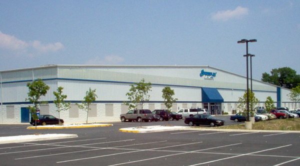 Winchester Sportsplex