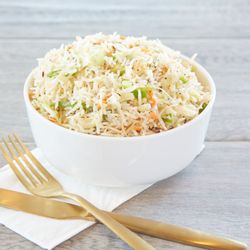 Social Desiii Indian Cuisine & Bar - Fried Rice