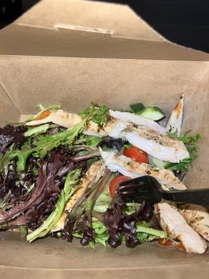 Back Bay Social by null