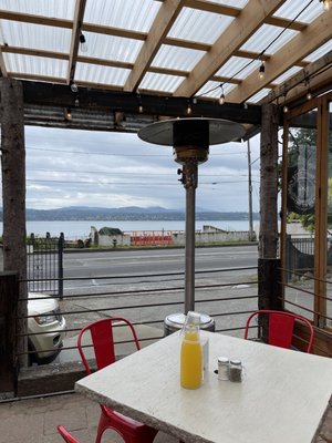 The Stonehouse Cafe by null