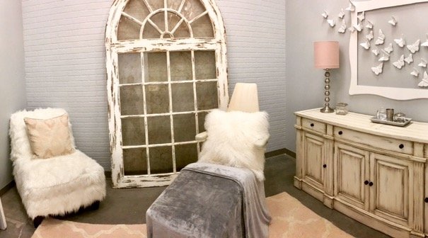 Penelope Pink Logo