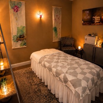 Beste Massage - Chinese-style massage room - Massage Near Me - Jacksonville, Florida