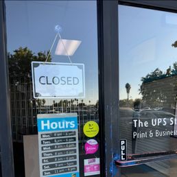 Timestamp included and still closed. Huge line behind me formed of EIGHT people. Timestamp included and still closed. Huge line behind me formed of EIGHT people.