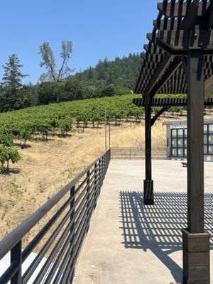 Sbragia Family Vineyards by null