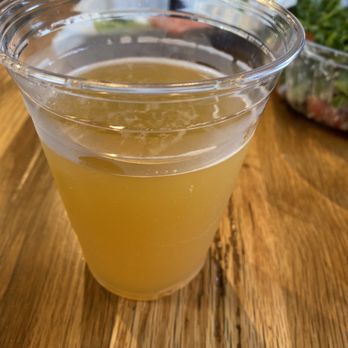 Choppers Burger Bar - Two Roads Too Juicy - Burgers Near Me - Glen Head, New York