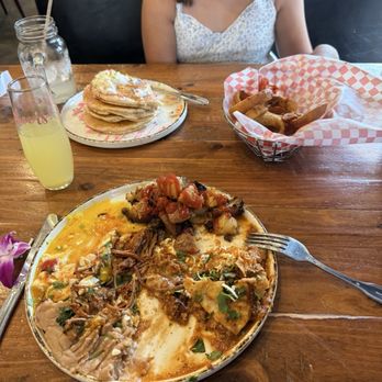 Downtown Cafe by JL - Breakfast & Brunch Near Me - Oxnard, California