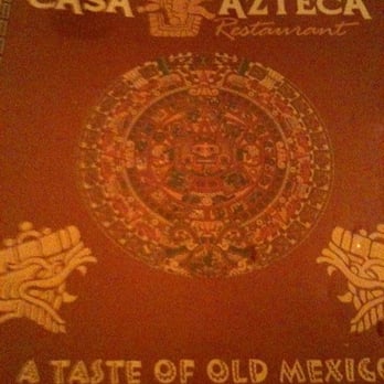 Casa Azteca - Mexican Near Me - Milpitas, California