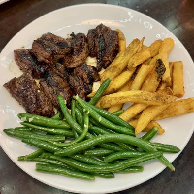 Old School Bar & Grill by null