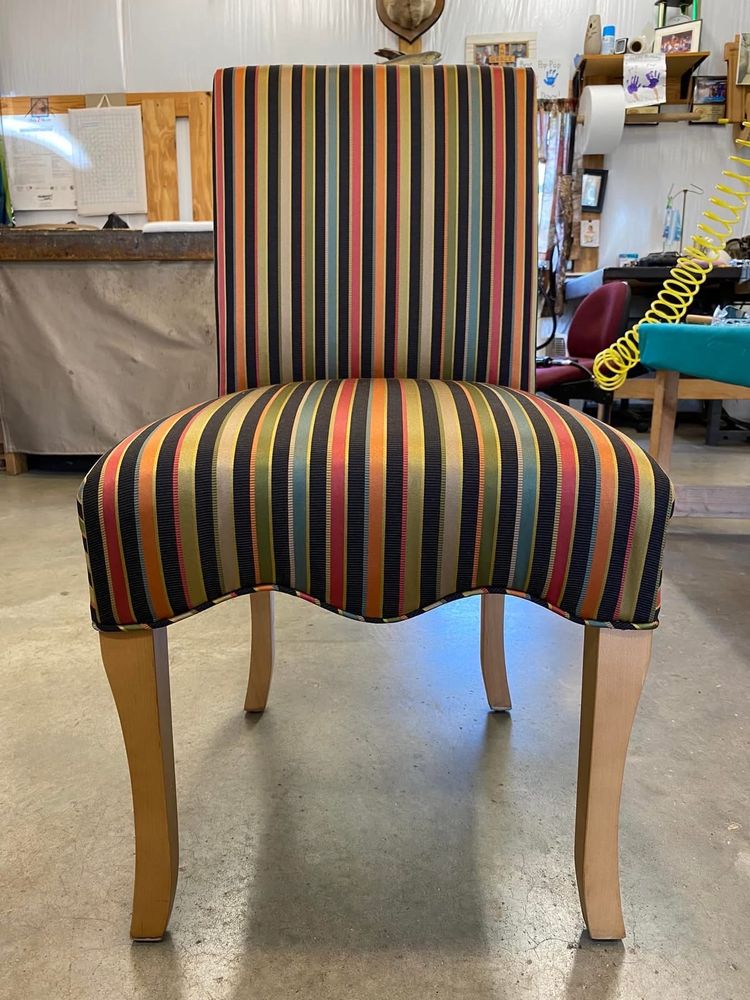 Robby Chism Upholstery - upholstery in Little Rock, AR