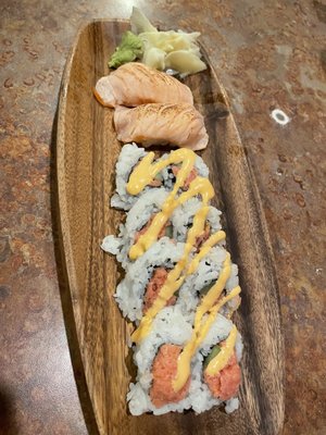 Kiriba Sushi & Grill by null