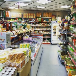 Kim Lien Mini Market