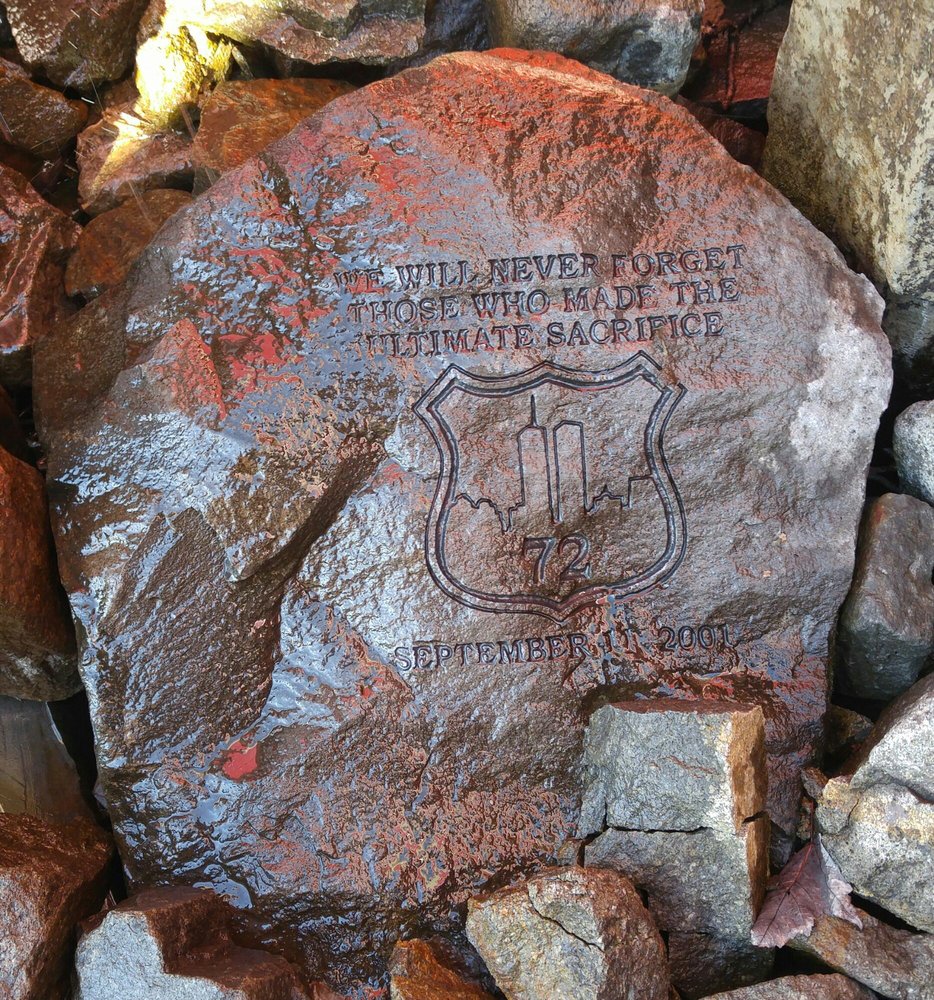 GLADSTONE VOLUNTEER FIRE DEPARTMENT 555 Portland Ave, Gladstone