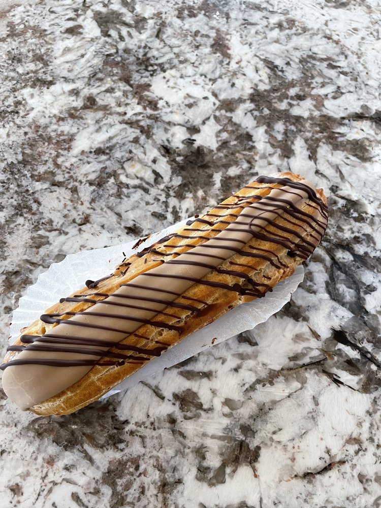 PATRICK’S BAKERY & CAFE EDINA Updated October 2024 434 Photos & 390 Reviews 2928 W 66th