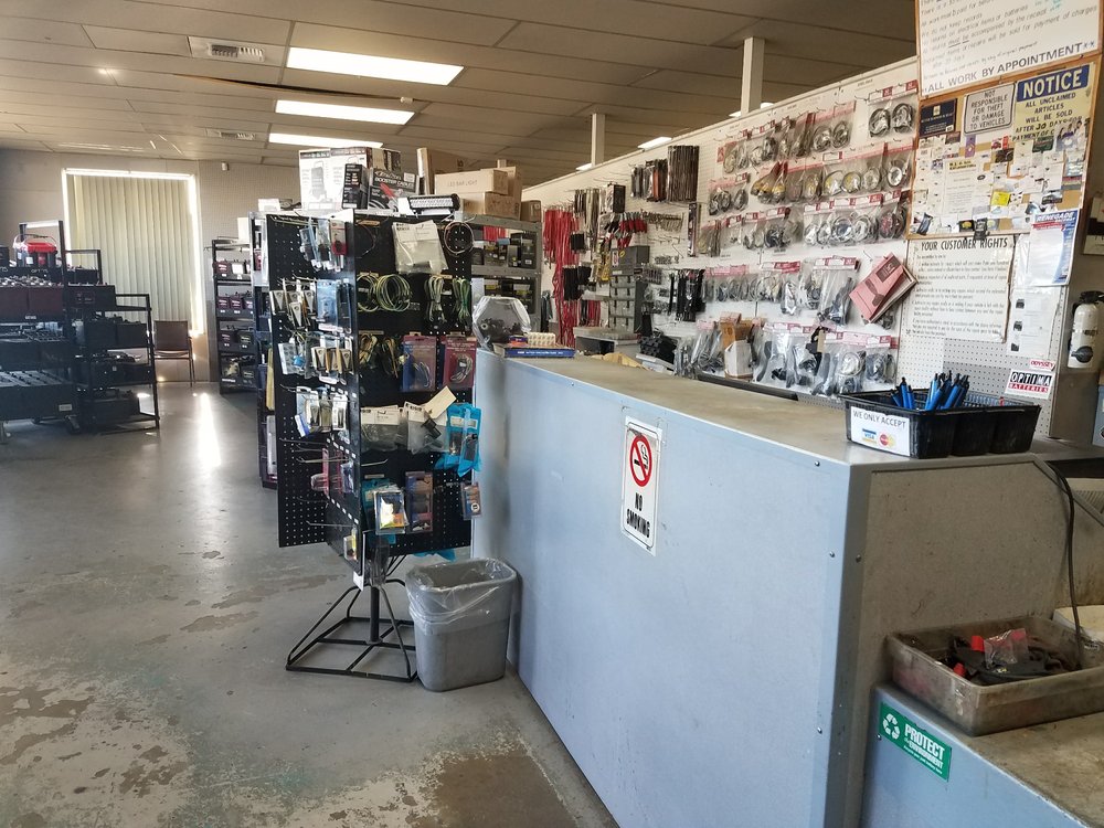 YAKIMA BATTERY & AUTO ELECTRIC Updated September 2024 3402