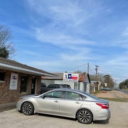 Texas Cutters - Another happy customer in the making.