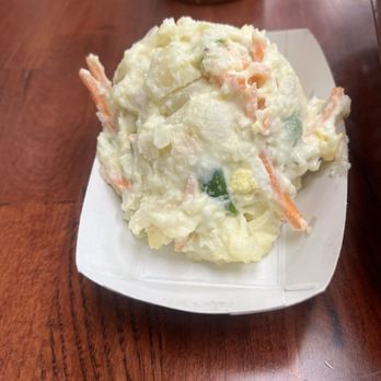 Lil Papi’s International Deli - Dominican Potato Salad - Sandwiches Near Me - Concord, North Carolina Lil Papi’s International Deli - Dominican Potato Salad - Sandwiches Near Me - Concord, North Carolina