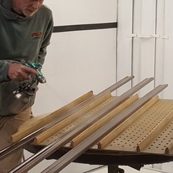 The Denver Woodworking Company